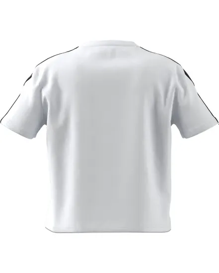 T-shirt femme W 3S CRO T Blanc