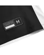 Maillot de basketball Homme MENS TEAM25 BASKETBALL STOCK REVERSIBLE JERSEY Noir