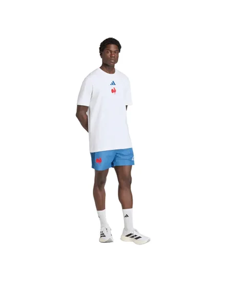 Tee-Shirt Homme FFR
