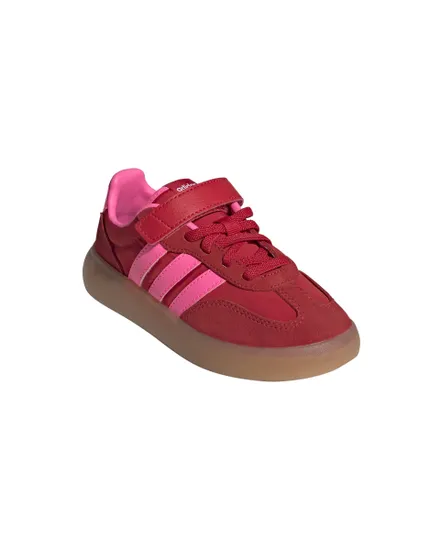 Chaussures Fille BARREDA DECODE EL C Rouge
