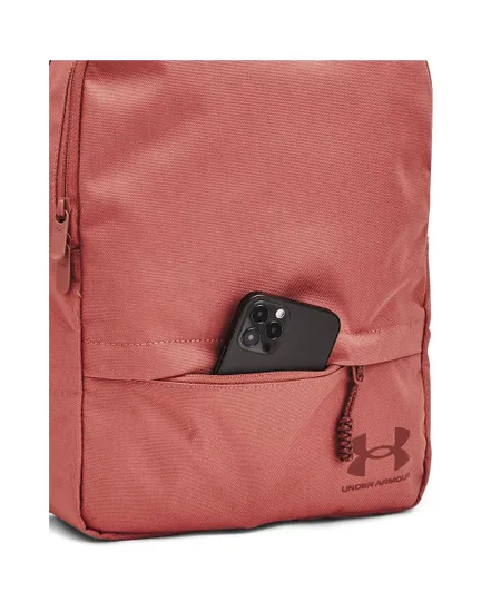 Sac à dos Unisexe UA LOUDON BACKPACK SM Rose