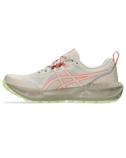 Chaussures de trail Femme GEL-SONOMA 8 Beige