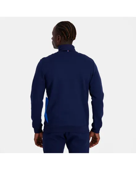 Sweat Homme SAISON 1 FZ N1 M Bleu