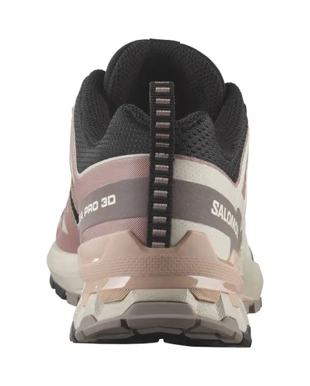 Chaussures de trail Femme SHOES XA PRO 3D V9 W Beige