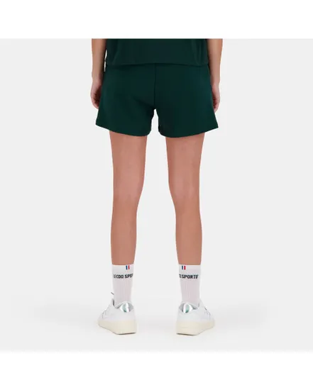 Short Femme CONTEMPORAIN SP N1 W Vert