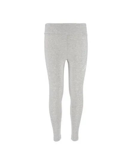 Legging Enfant JDG JUMPMAN CORE LEGGING Gris