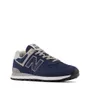 Chaussures Homme ML574EVN Bleu