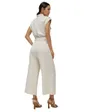 Combinaison Femme Overall Lightdenim