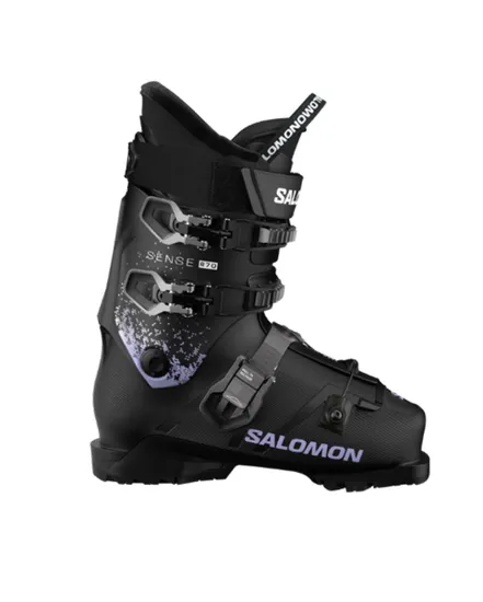 Chaussures de ski Femme ALP. BOOTS SENSE SPORT R W Noir