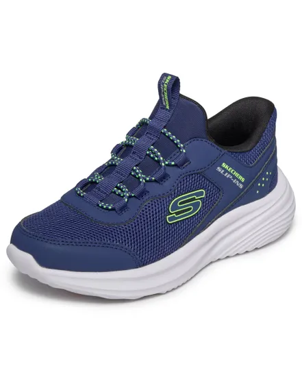 Chaussures Enfant BOUNDER PRO Bleu