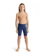 Maillot de natation Enfant BOY S SWIM JAMMER GRAPHIC Bleu