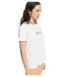 T-shirt manches courtes Femme NOON OCEAN TEES Blanc