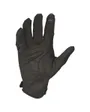 Gants longs Unisexe GRAVEL LF Bleu foncé