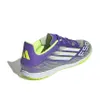 Crampons de football Unisexe F50 CLUB IN Violet