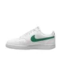 Chaussures Homme NIKE COURT VISION LO NN Blanc