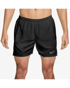 Short Homme M NK DF MILER 5BF SHORT Noir