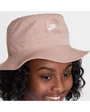 Bob Enfant K NK APEX BUCKET SQ FUT Rose