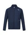 Veste zip à capuche Homme Torrens Bleu