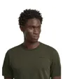 T-Shirt Homme Slim Base