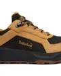 Chaussures Homme MOTION LEDGE LOW LACE UP WATERPROOF SNEAKER Marron