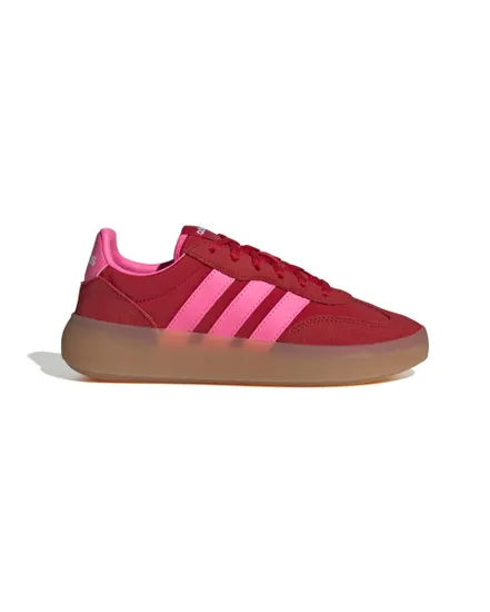Chaussures Enfant BARREDA DECODE J Rouge