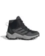 Chaussures de randonnée Enfant TERREX AX4R MID K Noir