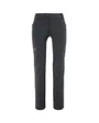 Pantalon Femme TREKKER STRETCH PT III W Noir