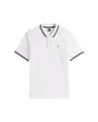 Polo Homme TJM Reg Tipped