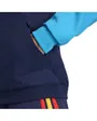 Veste Pré-Match Homme RFEF Espagne

Comptons les caractères.