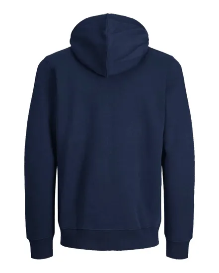 Sweat Homme JJEBradley Zip Hood