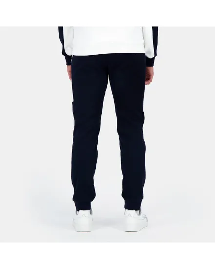 Pantalon de survetement TRICOLORE Homme Bleu
