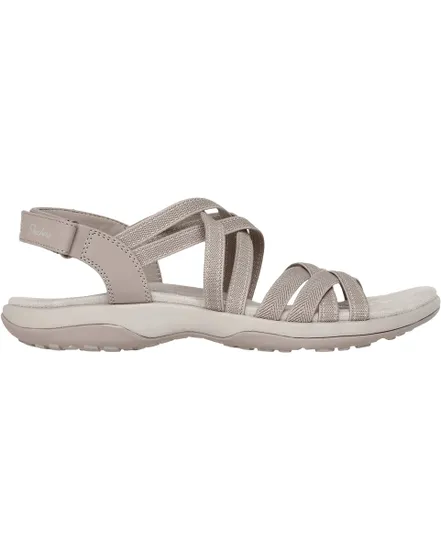 Sandales Femme Reggae Slim Summer Getaway