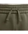Pantalon de survetement Enfant plus agé K NSW CLUB FLC JGGR LBR Vert