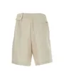 Shorts Homme Straight Linen 7 PU