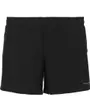 Short Femme POTIS W SHORTS Noir
