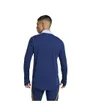 Haut d'entrainement Homme REAL TR TOP Bleu