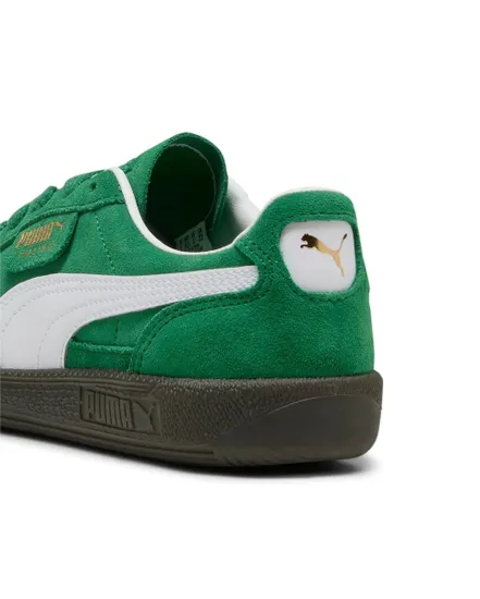 Chaussures Enfant PALERMO JR Vert