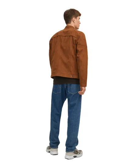 Veste Homme Jjerocky Jacket Noos