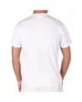 T-shirt Homme MARCHIO CO T-SHIRT Blanc