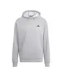 Sweat à capuche Homme Homme M GG SL HD Gris