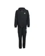 Ensemble de survetement Enfant J WV CRG TS Noir