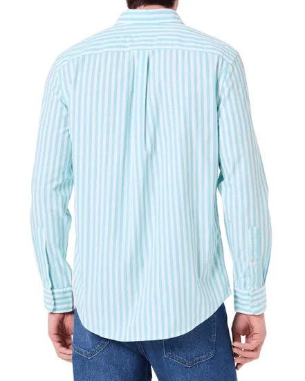 Chemise Homme FLEX POPLIN CLASSIC STP RF