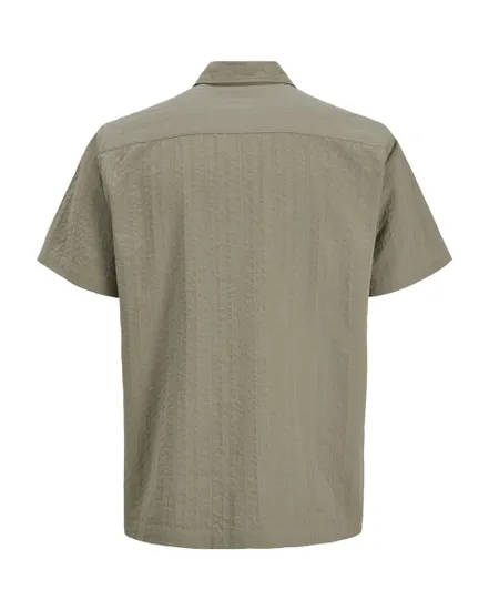 Chemise Homme JWHEASTON Seersucker