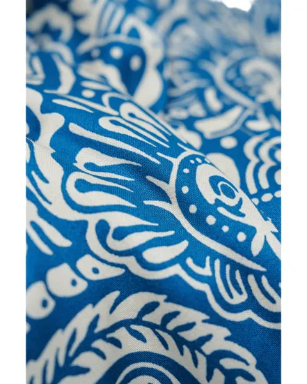 Chemisier Femme Wrap Blouse