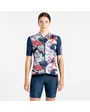 Haut zip Femme AEPSTIMULUSIIJRSY Multicolore