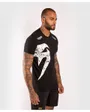 T-shirt manches courtes Homme T-SHIRT VENUM ORIGINAL GIANT Noir