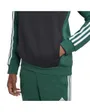 Sweat à capuche Enfant J 3S TIB FL HD Vert