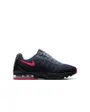 Chaussures Fille NIKE AIR MAX INVIGOR (GS) Noir