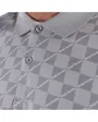 Polo Homme INTRICO PL POLO Gris