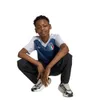 Maillot Enfant FIGC Preshi A Y